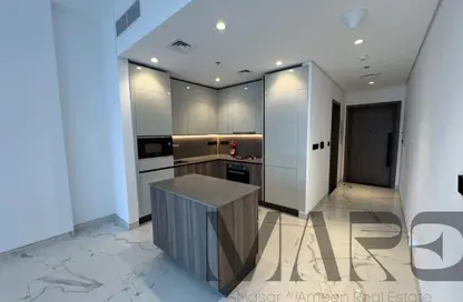 Apartment - 1 Bedroom - 2 Bathrooms for sale in Royal Regency - Business Bay - Dubai