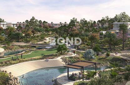 Villa - 6 Bedrooms - 7 Bathrooms for sale in Eden Hills - Mohammed Bin Rashid City - Dubai