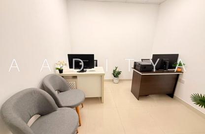 Office Space - Studio - 1 Bathroom for rent in Al Rostamani Building - Port Saeed - Deira - Dubai Office Space - Studio - 1 Bathroom for rent in Al Rostamani Building - Port Saeed - Deira - Dubai