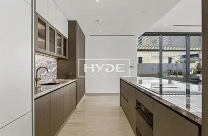 Villa - 5 Bedrooms - 7 Bathrooms for rent in Alaya - Tilal Al Ghaf - Dubai Villa - 5 Bedrooms - 7 Bathrooms for rent in Alaya - Tilal Al Ghaf - Dubai