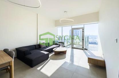 Apartment - 1 - 2 for sale in Azizi Shaista Residences - Al Furjan - Dubai