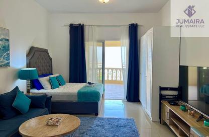 Apartment - Studio - 1 for rent in Royal breeze 2 - Royal Breeze - Al Hamra Village - Ras Al Khaimah Apartment - Studio - 1 for rent in Royal breeze 2 - Royal Breeze - Al Hamra Village - Ras Al Khaimah