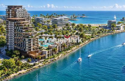 Apartment - Studio - 1 for sale in Mirasol II - Hayat Island - Mina Al Arab - Ras Al Khaimah
