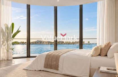 Apartment - Studio - 1 for sale in Mirasol II - Hayat Island - Mina Al Arab - Ras Al Khaimah