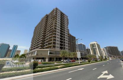 Apartment - 2 Bedrooms - 2 Bathrooms for sale in Binghatti Haven - Dubai Sports City - Dubai