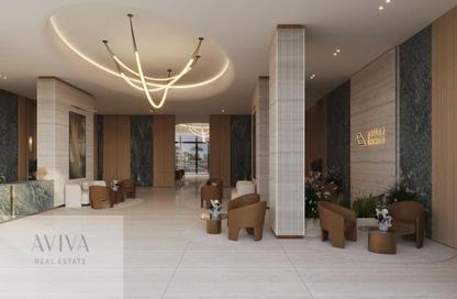 Apartment - 2 Bedrooms - 2 Bathrooms for sale in Binghatti Haven - Dubai Sports City - Dubai