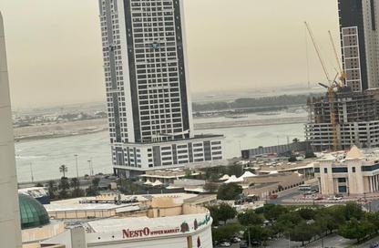 Apartment - 3 - 3 for sale in New Al Taawun Road - Al Taawun - Sharjah