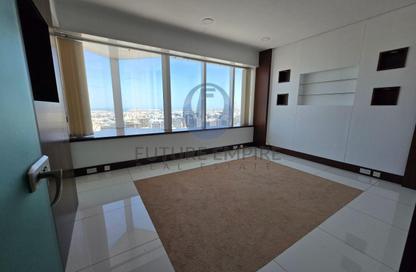 Office Space - Studio - 2 Bathrooms for rent in Al Moosa Tower 2 - Al Moosa Towers - Sheikh Zayed Road - Dubai Office Space - Studio - 2 Bathrooms for rent in Al Moosa Tower 2 - Al Moosa Towers - Sheikh Zayed Road - Dubai