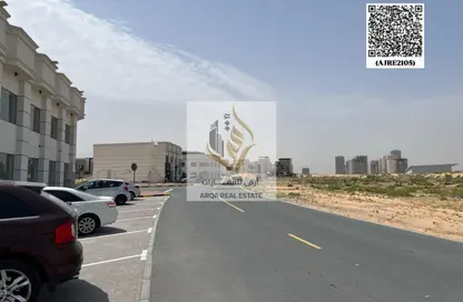 أرض - استوديو للبيع في الزاهية جاردنز - الزاهية - عجمان