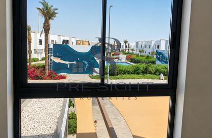 Townhouse - 3 Bedrooms - 4 Bathrooms for sale in Al Ghadeer 2 - Al Ghadeer - Abu Dhabi Townhouse - 3 Bedrooms - 4 Bathrooms for sale in Al Ghadeer 2 - Al Ghadeer - Abu Dhabi