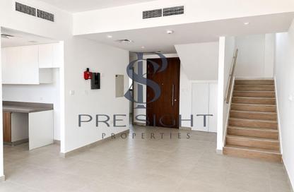 Townhouse - 3 Bedrooms - 4 Bathrooms for sale in Al Ghadeer 2 - Al Ghadeer - Abu Dhabi Townhouse - 3 Bedrooms - 4 Bathrooms for sale in Al Ghadeer 2 - Al Ghadeer - Abu Dhabi