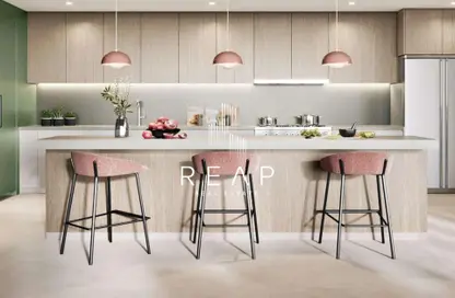 Apartment - 2 Bedrooms - 2 Bathrooms for sale in Laurel - Central Park at City Walk - City Walk - Dubai