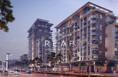 شقة - 2 غرف نوم - 2 حمامات للبيع في لوريل - سنترال بارك في سيتي ووك - سيتي ووك - دبي