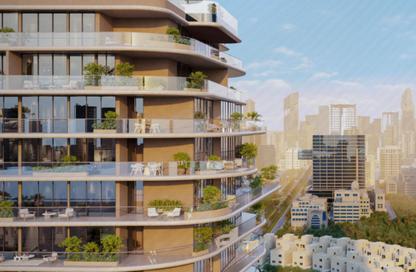 Apartment - 1 - 2 for sale in Stax Tower B - Stax Towers - District 15 - Jumeirah Village Circle - Dubai Apartment - 1 - 2 for sale in Stax Tower B - Stax Towers - District 15 - Jumeirah Village Circle - Dubai