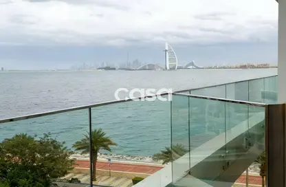 Hotel  and  Hotel Apartment - 1 Bedroom - 2 Bathrooms for rent in Azizi Mina - Palm Jumeirah - Dubai