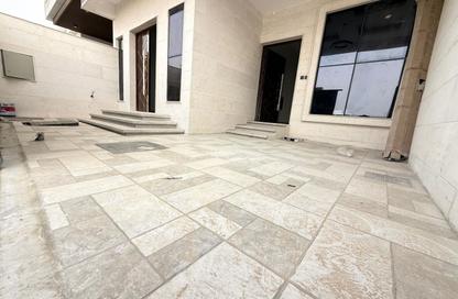 Villa - 4 - 6 for sale in Al Bahia Hills - Al Bahia - Ajman