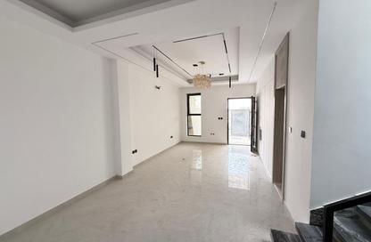 Villa - 4 - 6 for sale in Al Bahia Hills - Al Bahia - Ajman