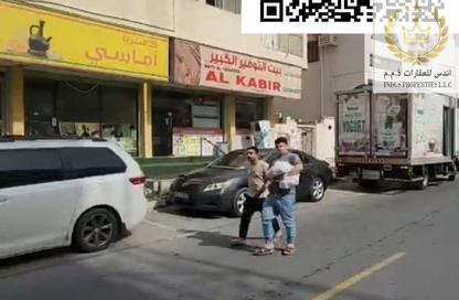 Whole Building - 4 Bedrooms - 7+ Bathrooms for sale in Rifa 1 - Al Nuaimiya - Ajman