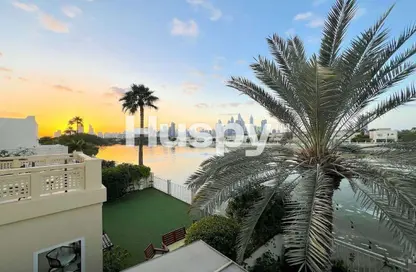 Townhouse - 3 Bedrooms - 3 Bathrooms for sale in Zulal 3 - Zulal - The Lakes - Dubai