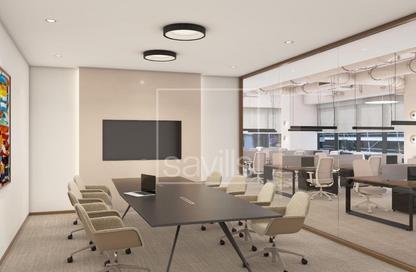 Office Space - Studio for rent in The Central Downtown C - The Central Downtown - Arjan - Dubai