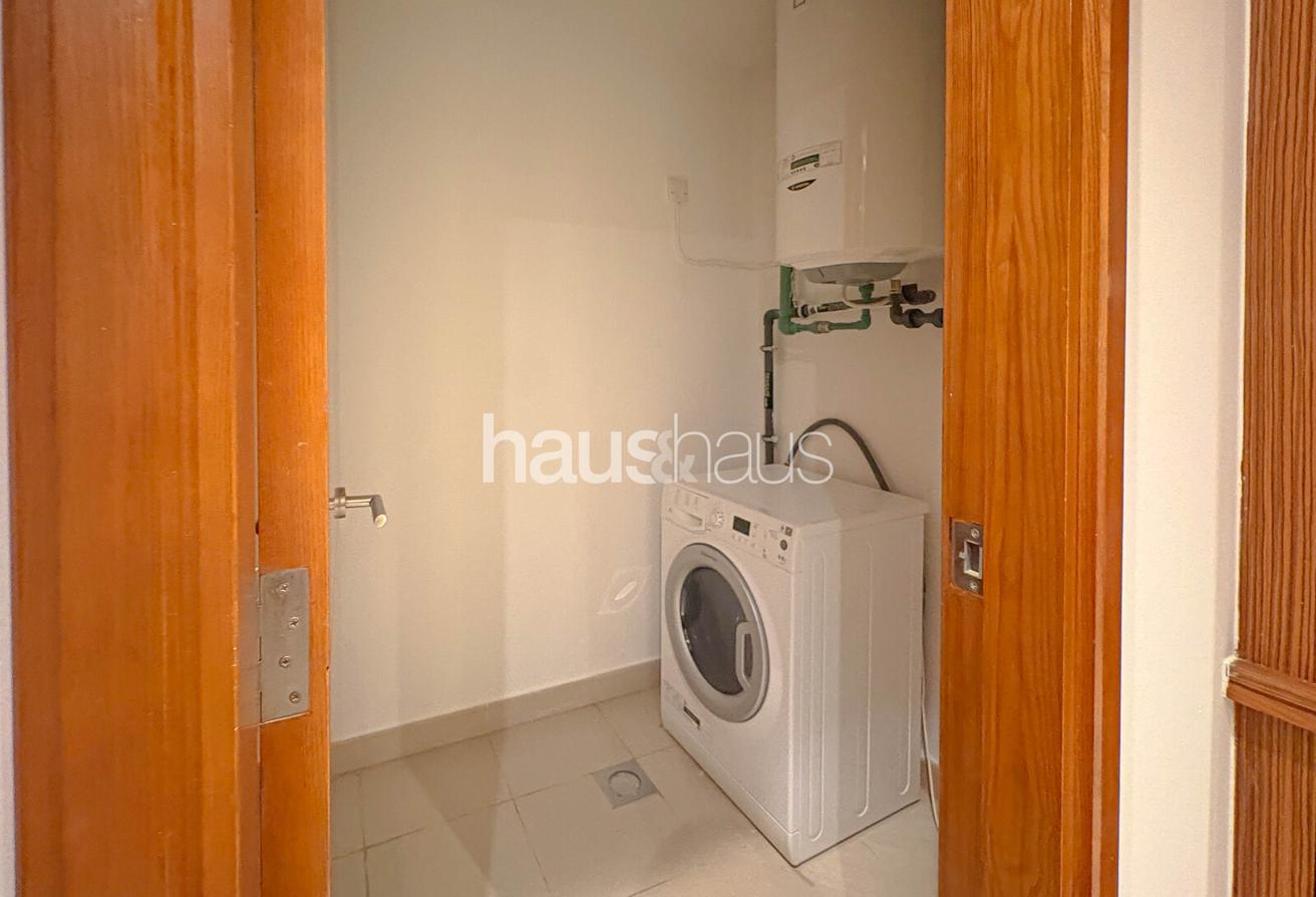 Unfurnished | Chiller Free | 12 Cheques Accepted photo 8