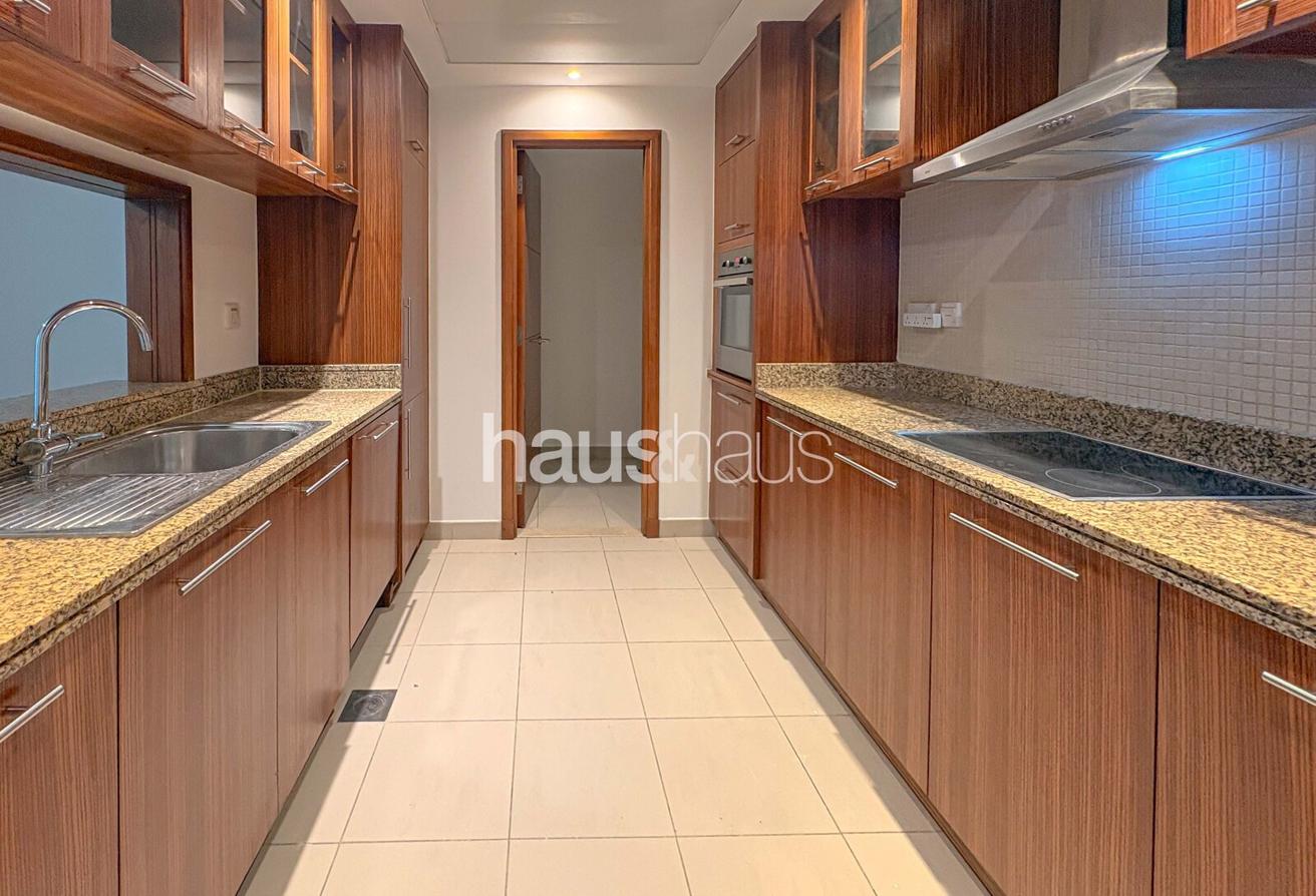 Unfurnished | Chiller Free | 12 Cheques Accepted photo 4