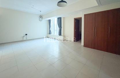 Apartment - Studio - 1 Bathroom for rent in Attessa Tower - Marina Promenade - Dubai Marina - Dubai