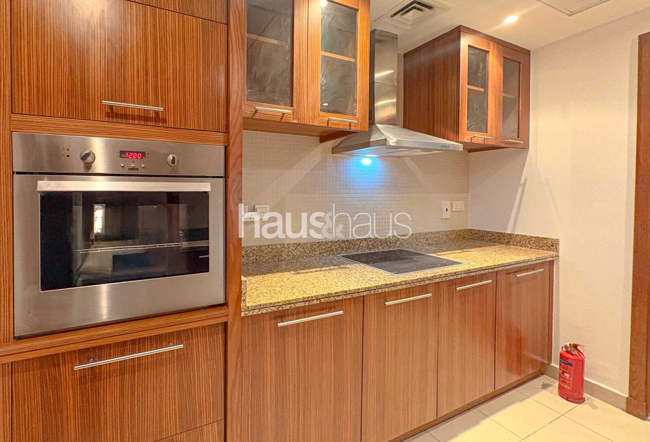 Unfurnished | Chiller Free | 12 Cheques Accepted photo 5