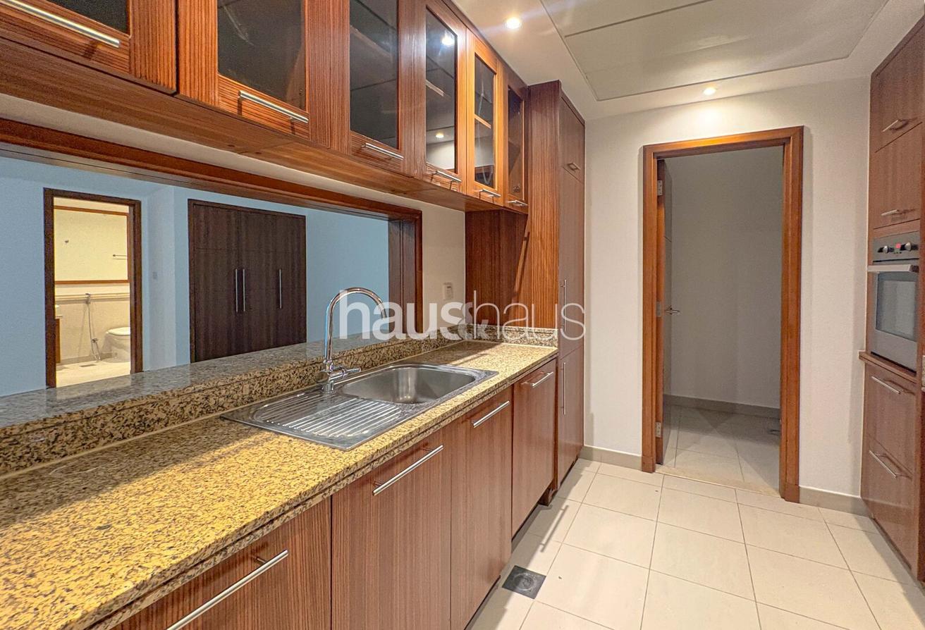 Unfurnished | Chiller Free | 12 Cheques Accepted photo 6