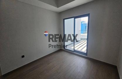 Villa - 4 Bedrooms - 3 Bathrooms for sale in Santorini - Damac Lagoons - Dubai