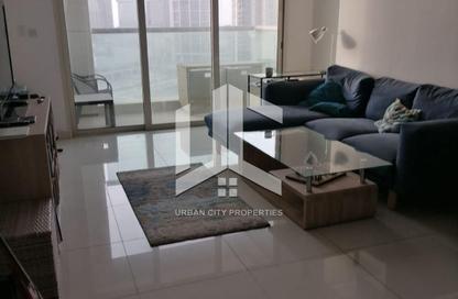 Apartment - 1 Bedroom - 2 Bathrooms for sale in Burooj Views - Marina Square - Al Reem Island - Abu Dhabi Apartment - 1 Bedroom - 2 Bathrooms for sale in Burooj Views - Marina Square - Al Reem Island - Abu Dhabi