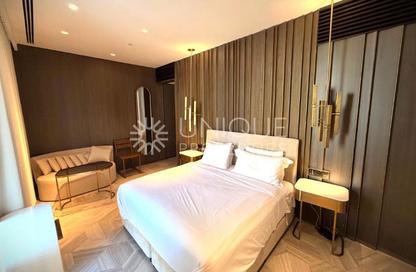 Apartment - 3 Bedrooms - 4 Bathrooms for sale in Five Palm Jumeirah - Palm Jumeirah - Dubai