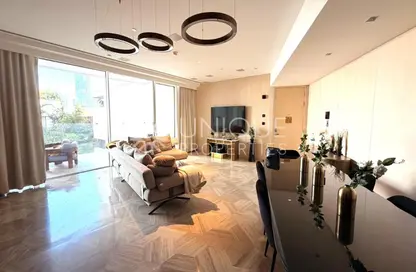 Apartment - 3 Bedrooms - 4 Bathrooms for sale in Five Palm Jumeirah - Palm Jumeirah - Dubai