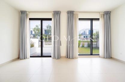 Townhouse - 4 - 4 for rent in Maple at Dubai Hills Estate 3 - Maple at Dubai Hills Estate - Dubai Hills Estate - Dubai
