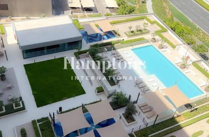 Apartment - 2 Bedrooms - 2 Bathrooms for sale in Hills Park - Dubai Hills Estate - Dubai Apartment - 2 Bedrooms - 2 Bathrooms for sale in Hills Park - Dubai Hills Estate - Dubai