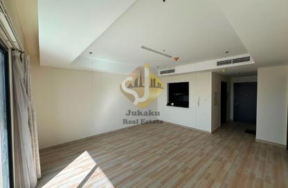 Apartment - 1 - 2 for rent in Riah Towers - Culture Village - Dubai