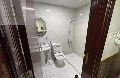 Apartment - 1 Bedroom - 1 Bathroom for sale in Almond Tower - Garden City - Ajman