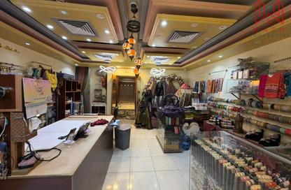 متجر - استوديو - 1 حمام للايجار في المجرة - الشارقة