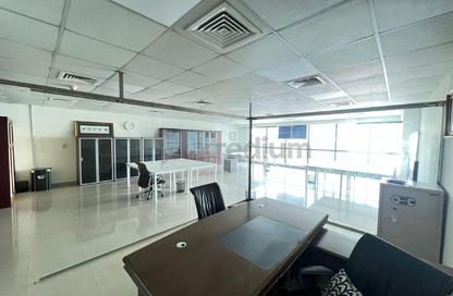 Office Space - Studio - 1 Bathroom for sale in Jumeirah Bay X3 - Jumeirah Bay Towers - JLT Cluster X - Jumeirah Lake Towers - Dubai