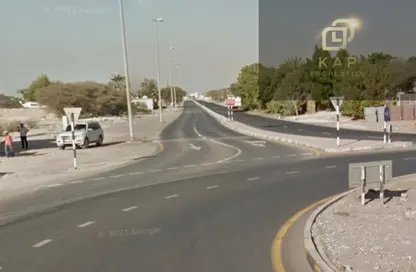 أرض - استوديو للبيع في سيح الغب - رأس الخيمة