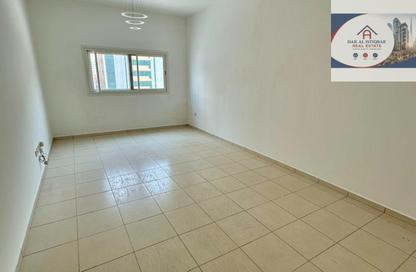 Apartment - 1 - 2 for rent in Riviera Tower - Al Majaz 3 - Al Majaz - Sharjah