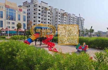 Apartment - 1 - 2 for sale in Al Ameera Village - Ajman