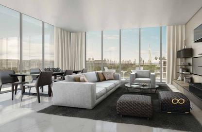 Apartment - 4 - 5 for sale in Mulberry 2 Building A2 - Mulberry 2 Block A - Mulberry 2 - Park Heights - Dubai Hills Estate - Dubai