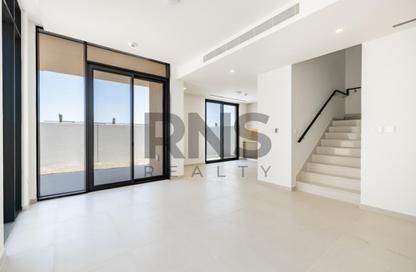Townhouse - 4 - 4 for sale in Greenview 3 - Emaar South - Dubai South (Dubai World Central) - Dubai