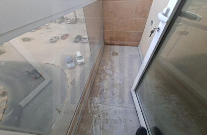 Apartment - 2 Bedrooms - 2 Bathrooms for rent in Sarab 2 - Aljada - Sharjah Apartment - 2 Bedrooms - 2 Bathrooms for rent in Sarab 2 - Aljada - Sharjah