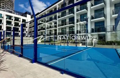 Apartment - 1 Bedroom - 2 Bathrooms for sale in Binghatti Aurora - District 12 - Jumeirah Village Circle - Dubai