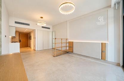 Apartment - Studio - 1 for rent in Vitality Residence - District 10 - Jumeirah Village Circle - Dubai