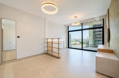 Apartment - Studio - 1 for rent in Vitality Residence - District 10 - Jumeirah Village Circle - Dubai