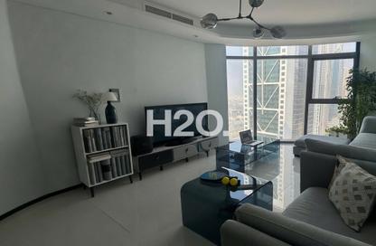 Apartment - 2 - 3 for sale in Paramount Tower Hotel  and  Residences - Business Bay - Dubai