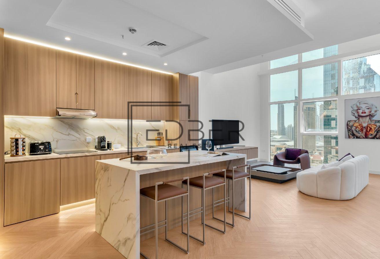 Fully upgraded, brand new, zabeel side photo 4